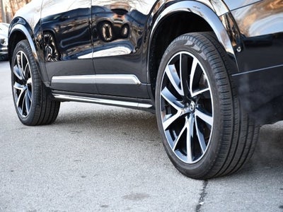 2023 Volvo XC90 B5 Plus