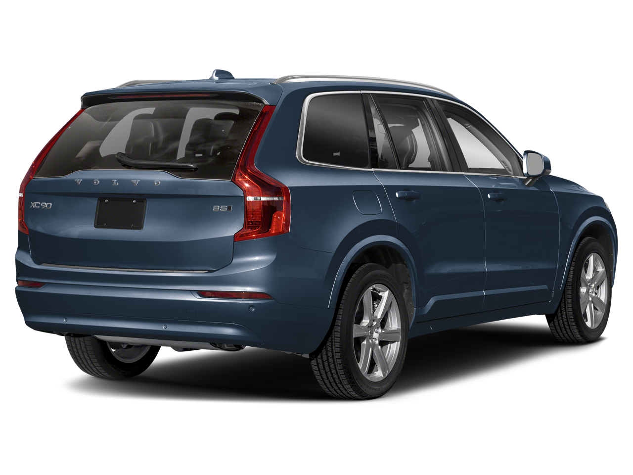 2023 Volvo XC90 B5 Plus
