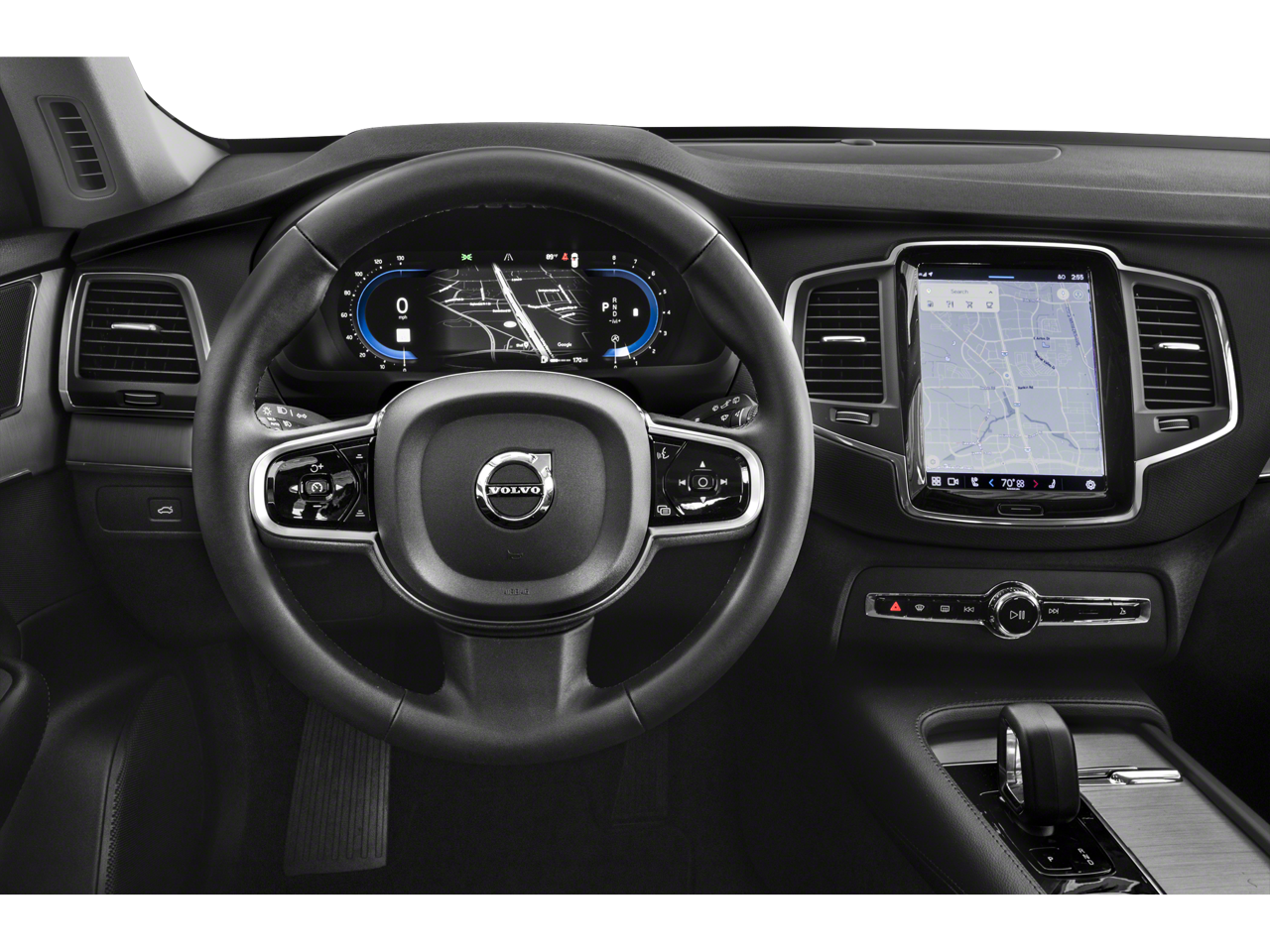 2023 Volvo XC90 B5 Plus