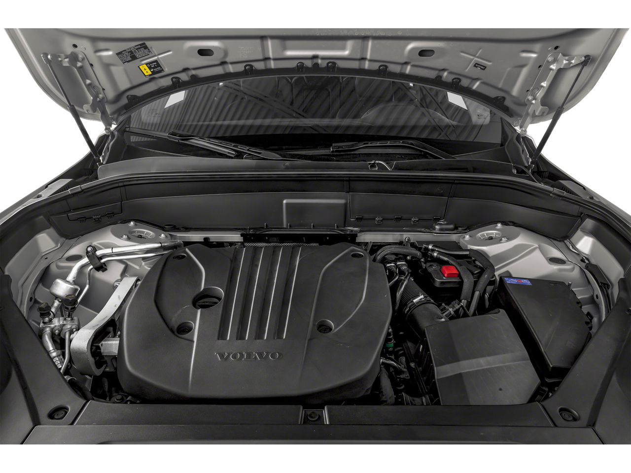 2023 Volvo XC90 B5 Plus