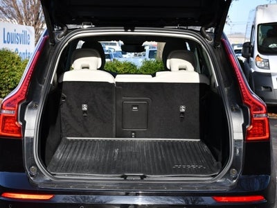 2022 Volvo XC60 B5 Inscription