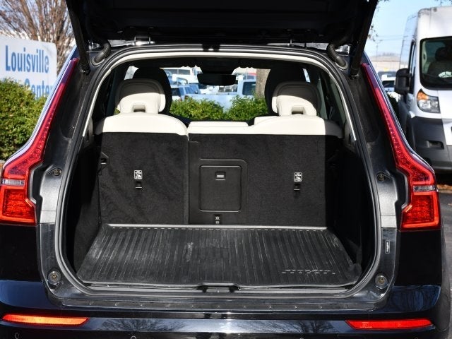 2022 Volvo XC60 B5 Inscription