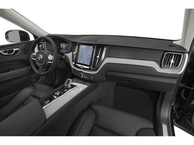 2022 Volvo XC60 B5 Inscription