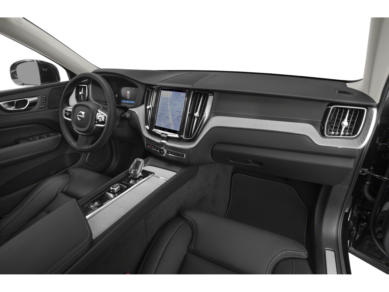 2022 Volvo XC60 B5 Inscription