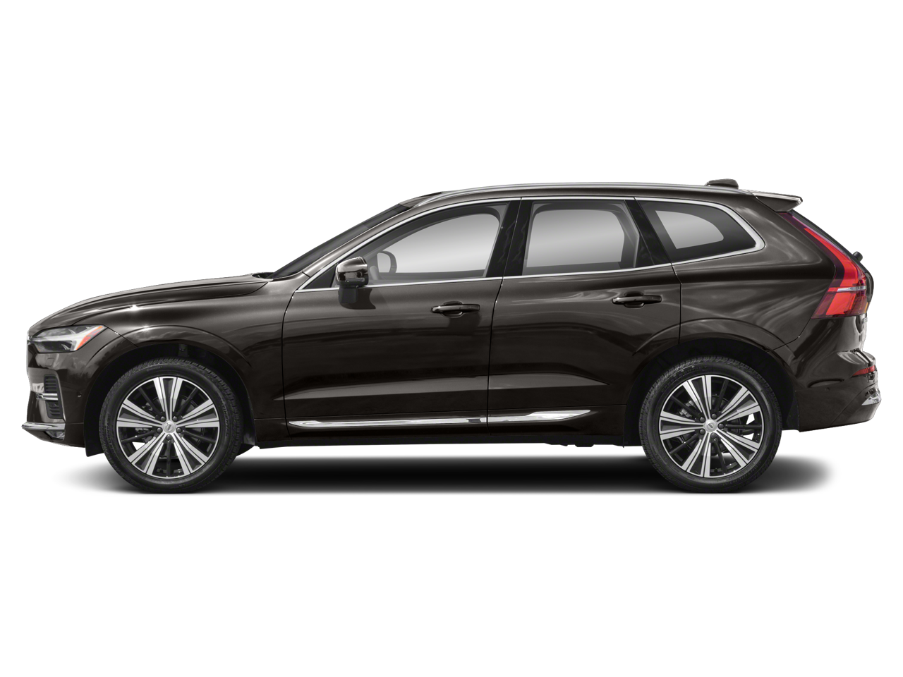 2022 Volvo XC60 B5 Inscription