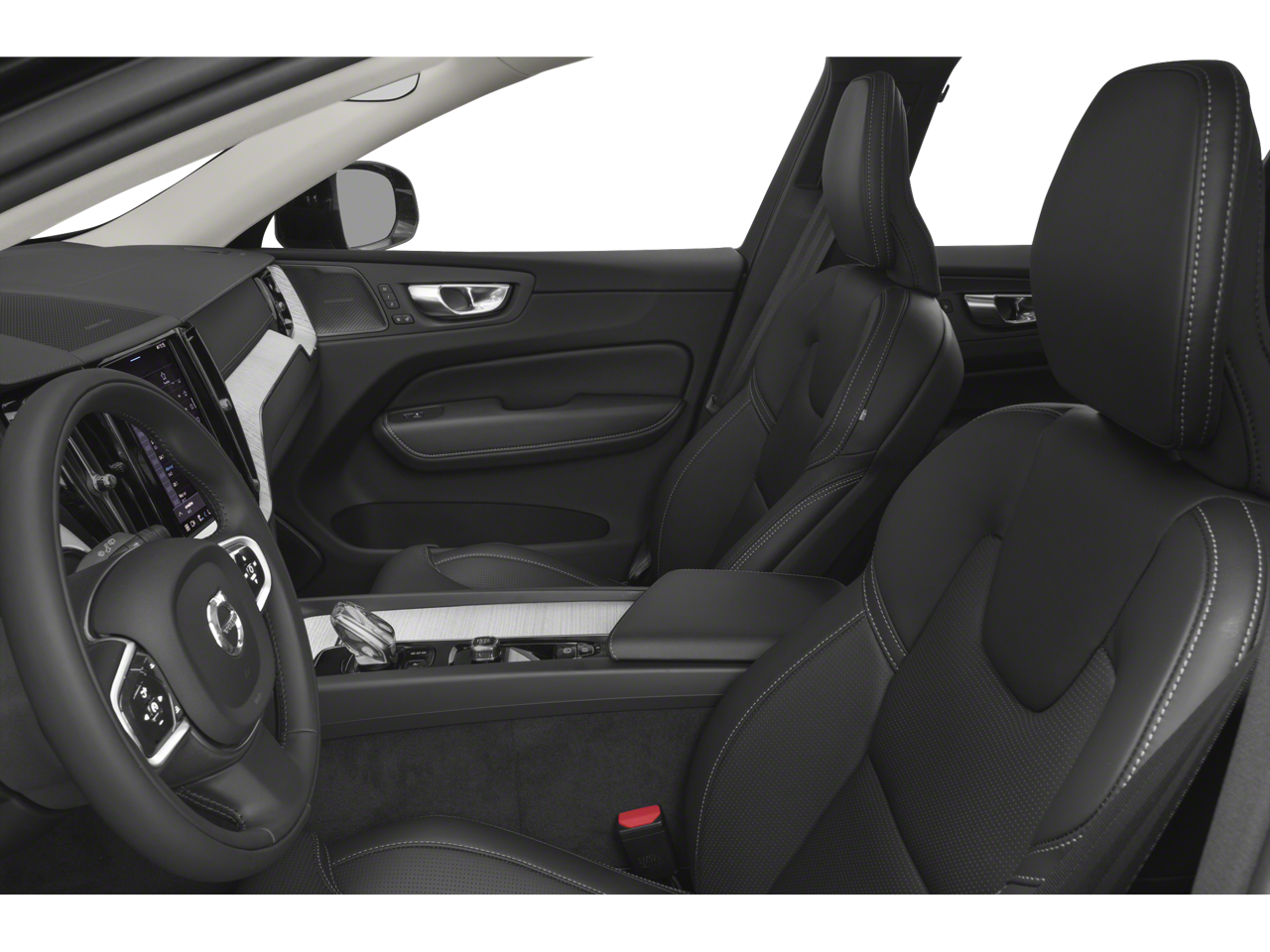 2022 Volvo XC60 B5 Inscription