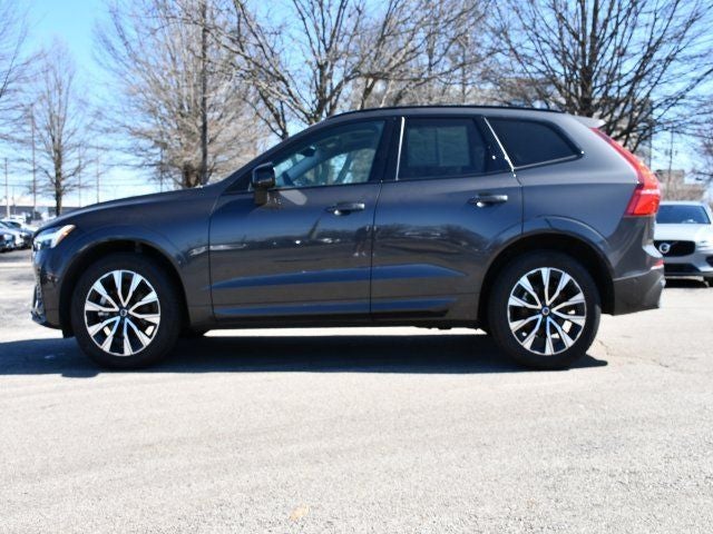 2024 Volvo XC60 B5 Plus Dark Theme