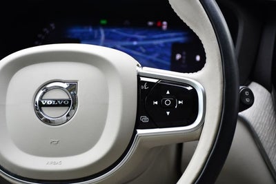 2024 Volvo XC60 B5 Plus Dark Theme