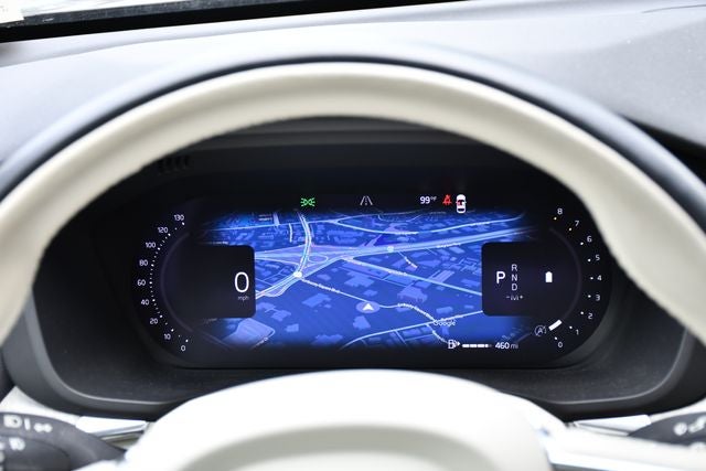 2024 Volvo XC60 B5 Plus Dark Theme