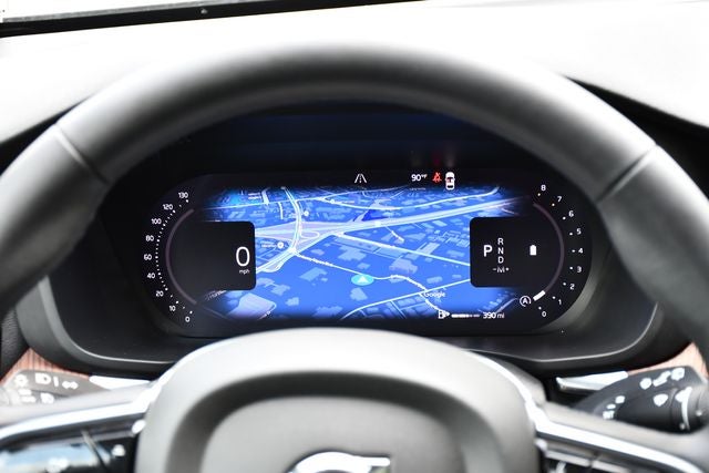 2024 Volvo XC60 B5 Plus Dark Theme