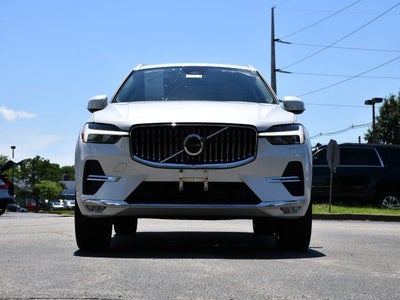 2023 Volvo XC60 B5 Plus Bright Theme