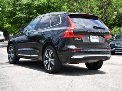 2023 Volvo XC60 B5 Plus Bright Theme