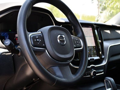 2023 Volvo XC60 B5 Core
