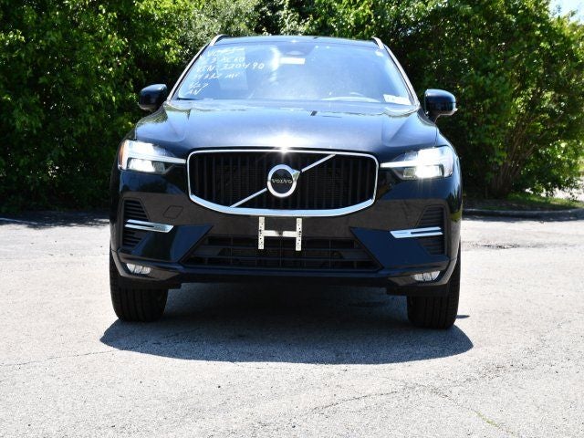 2023 Volvo XC60 B5 Core