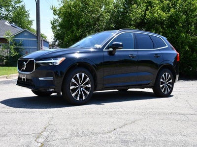 2023 Volvo XC60 B5 Core