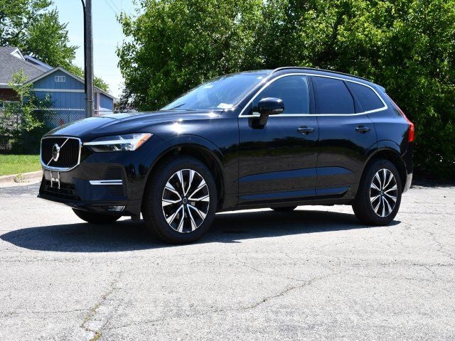 2023 Volvo XC60 B5 Core