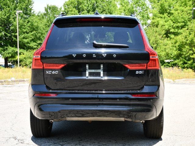 2023 Volvo XC60 B5 Core