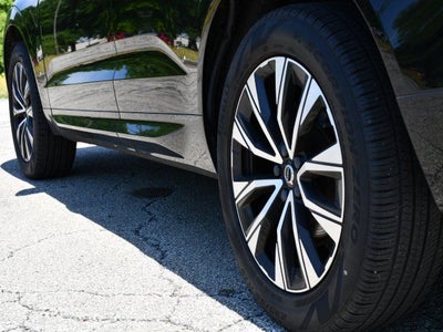 2023 Volvo XC60 B5 Core