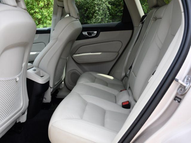 2023 Volvo XC60 B5 Core