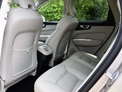 2023 Volvo XC60 B5 Core