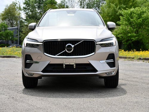 2023 Volvo XC60 B5 Core