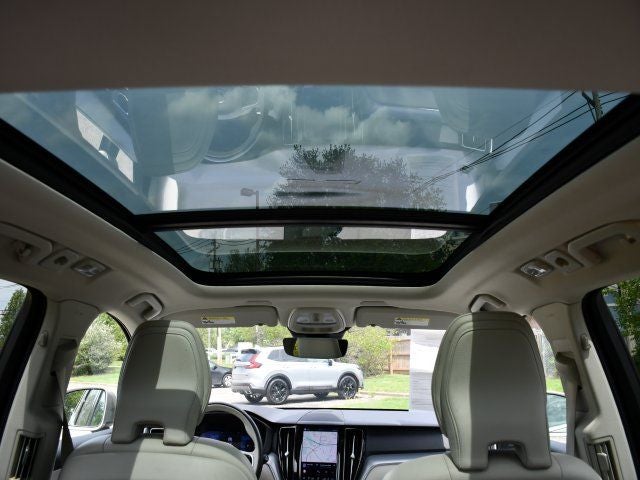 2023 Volvo XC60 B5 Core