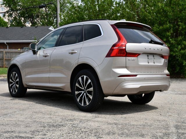 2023 Volvo XC60 B5 Core