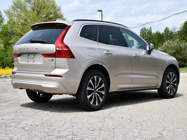2023 Volvo XC60 B5 Core