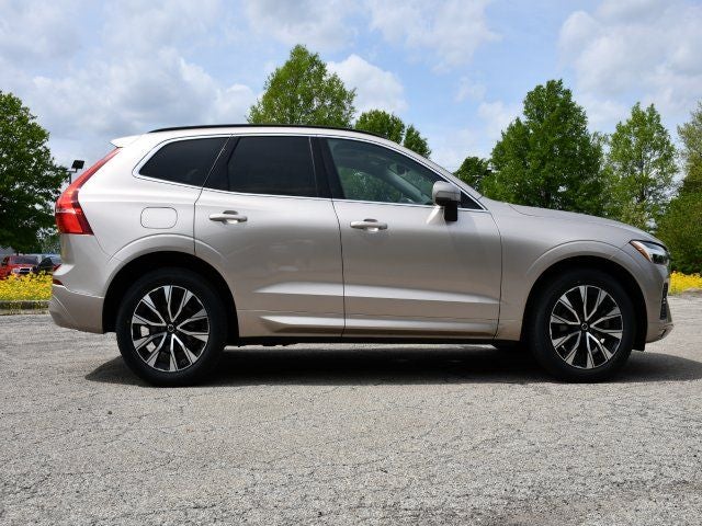 2023 Volvo XC60 B5 Core