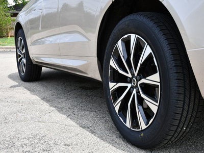 2023 Volvo XC60 B5 Core