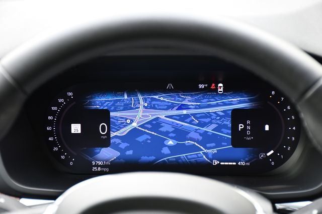 2023 Volvo XC60 B5 Plus Dark Theme