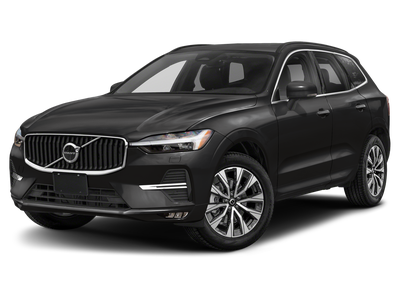 2023 Volvo XC60 B5 Ultimate Dark Theme