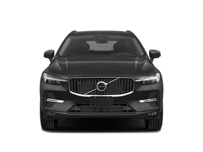 2023 Volvo XC60 B5 Ultimate Dark Theme