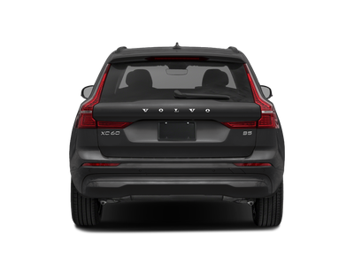 2023 Volvo XC60 B5 Ultimate Dark Theme