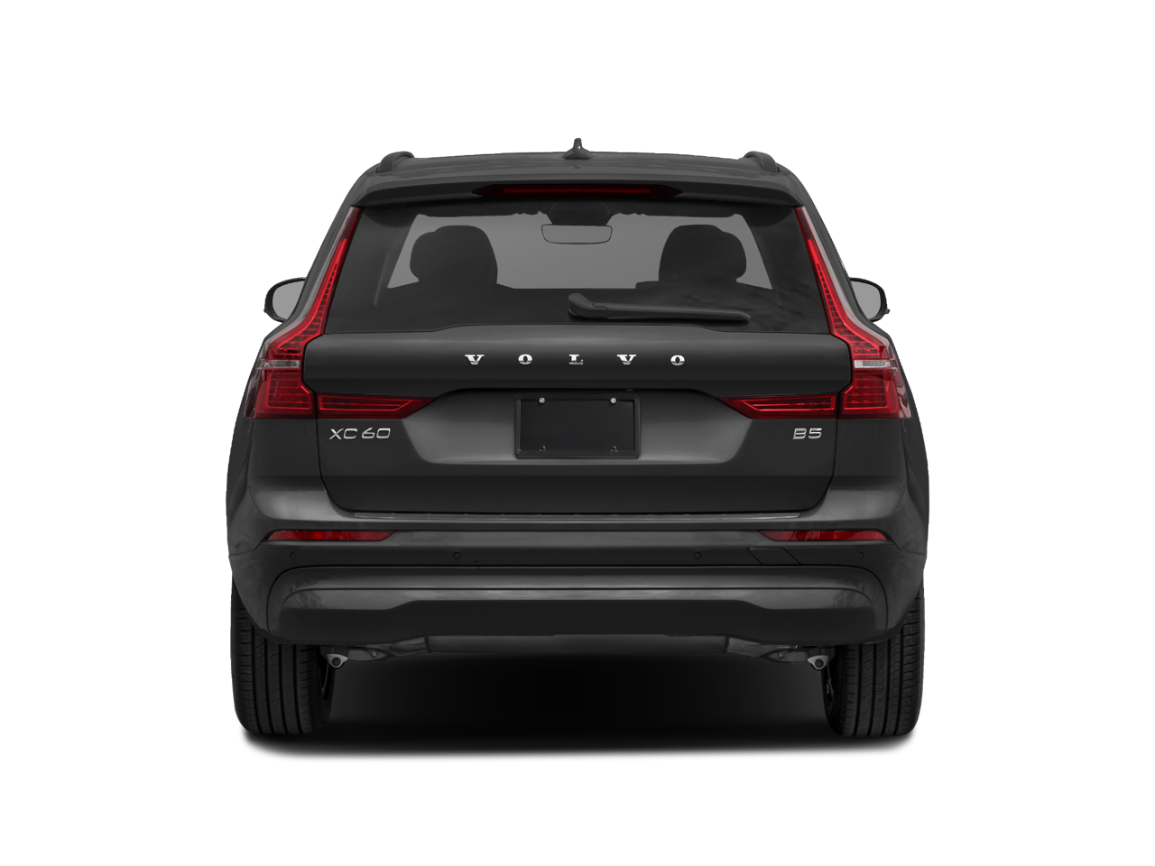 2023 Volvo XC60 B5 Ultimate Dark Theme