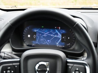 2026 Volvo XC40 B5 Plus