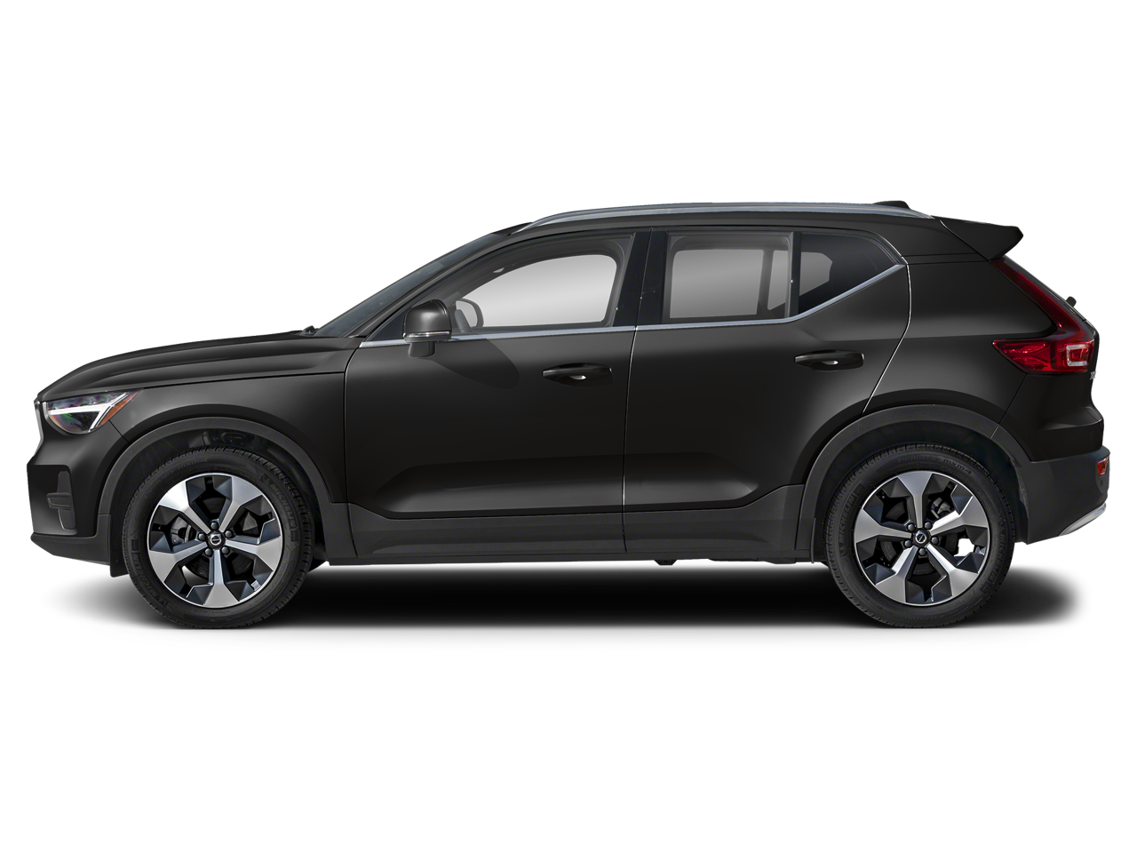 2025 Volvo XC40 B5 Plus Bright Theme