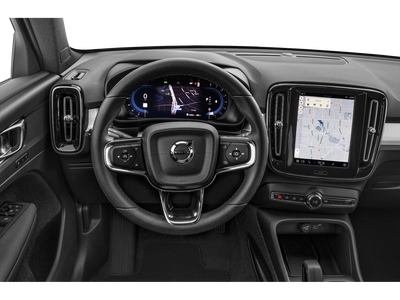 2025 Volvo XC40 B5 Plus Bright Theme
