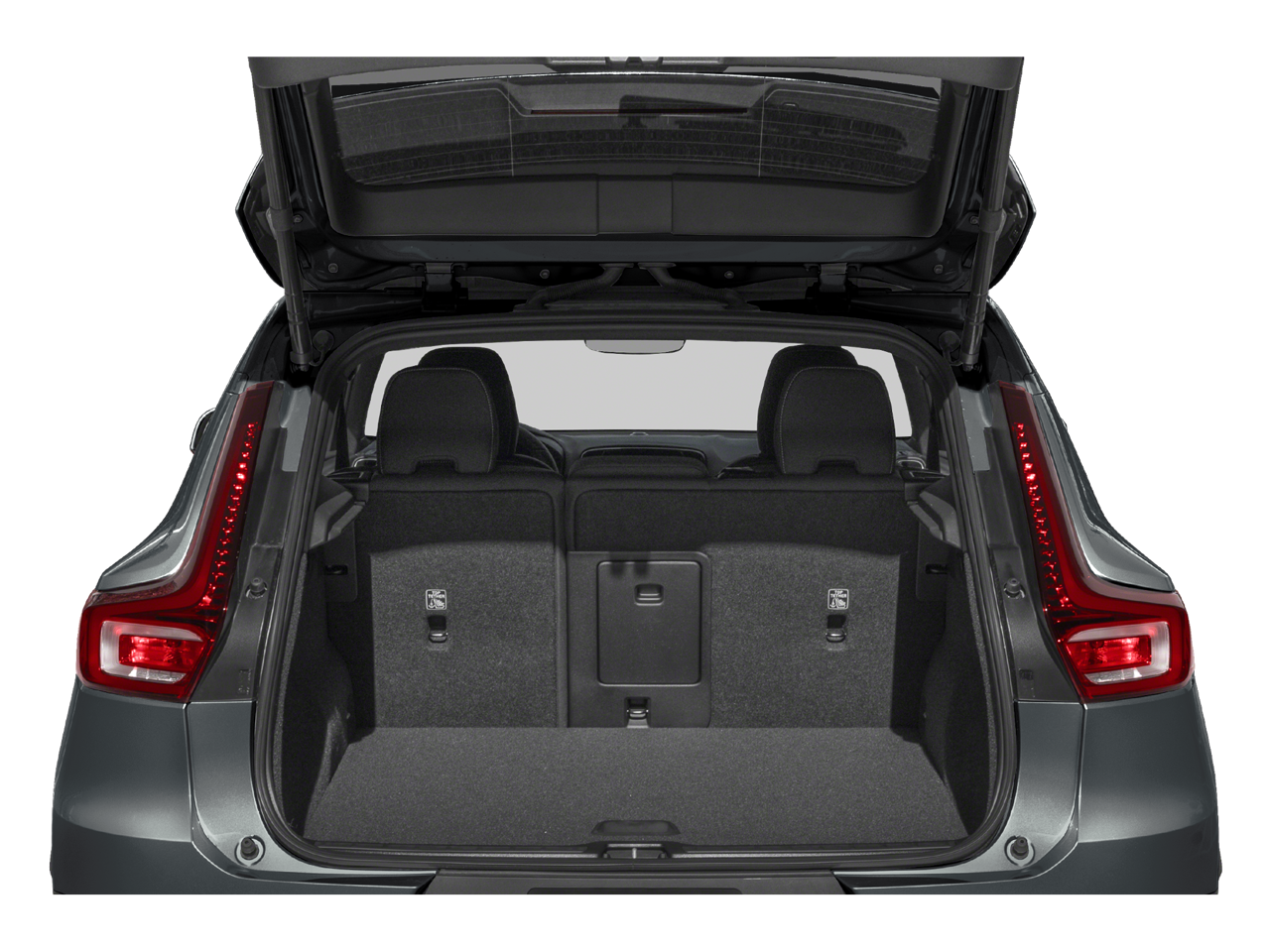 2025 Volvo XC40 B5 Plus Bright Theme