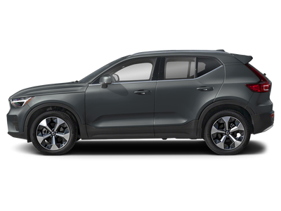 2025 Volvo XC40 B5 Plus Bright Theme