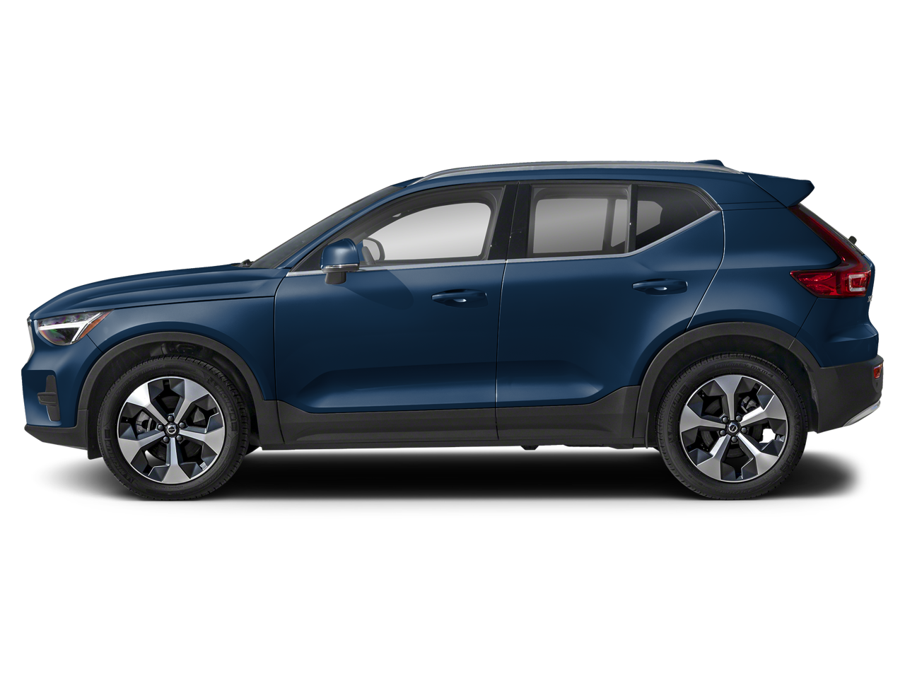 2025 Volvo XC40 B5 Plus Bright Theme