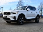 2025 Volvo XC40 B5 Core