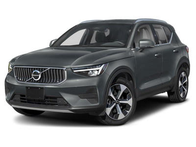 2025 Volvo XC40 B5 Core