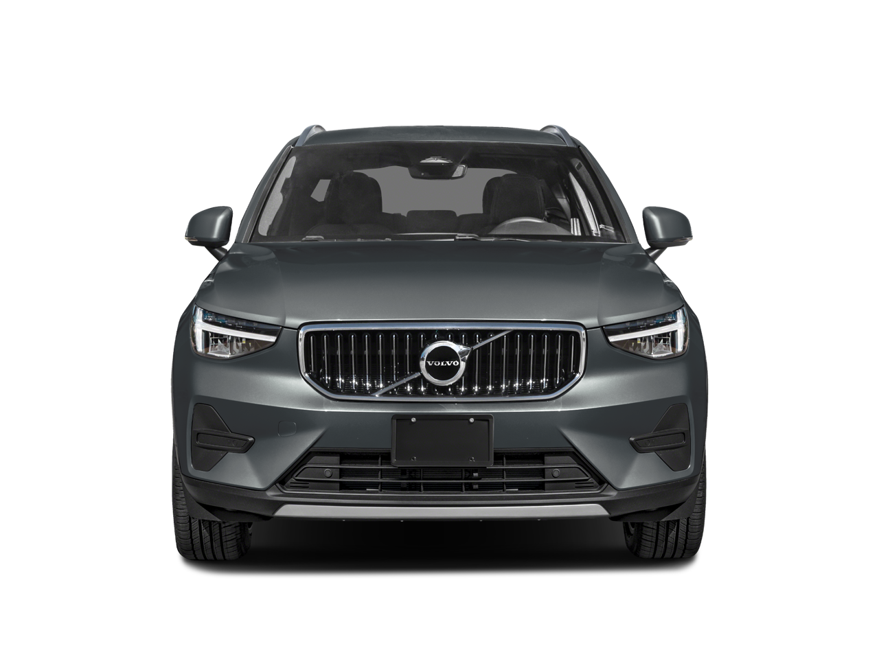 2025 Volvo XC40 B5 Core
