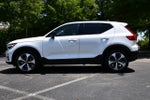 2023 Volvo XC40 B5 Plus Dark Theme
