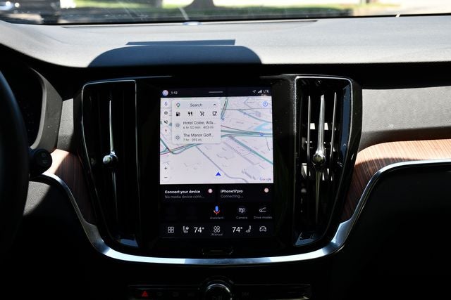 2025 Volvo V60 Cross Country B5 Plus