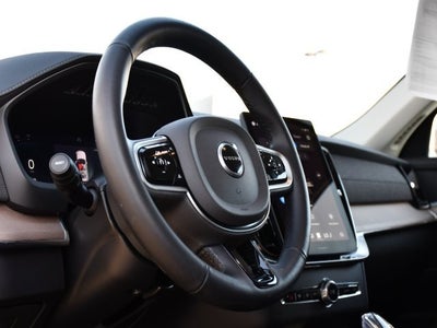 2025 Volvo XC90 B5 Plus 2025.5