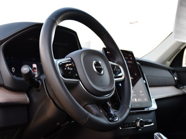 2025 Volvo XC90 B5 Plus 2025.5