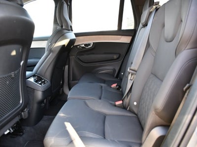 2025 Volvo XC90 B5 Plus 2025.5