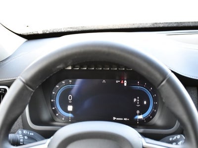 2025 Volvo XC90 B5 Plus 2025.5